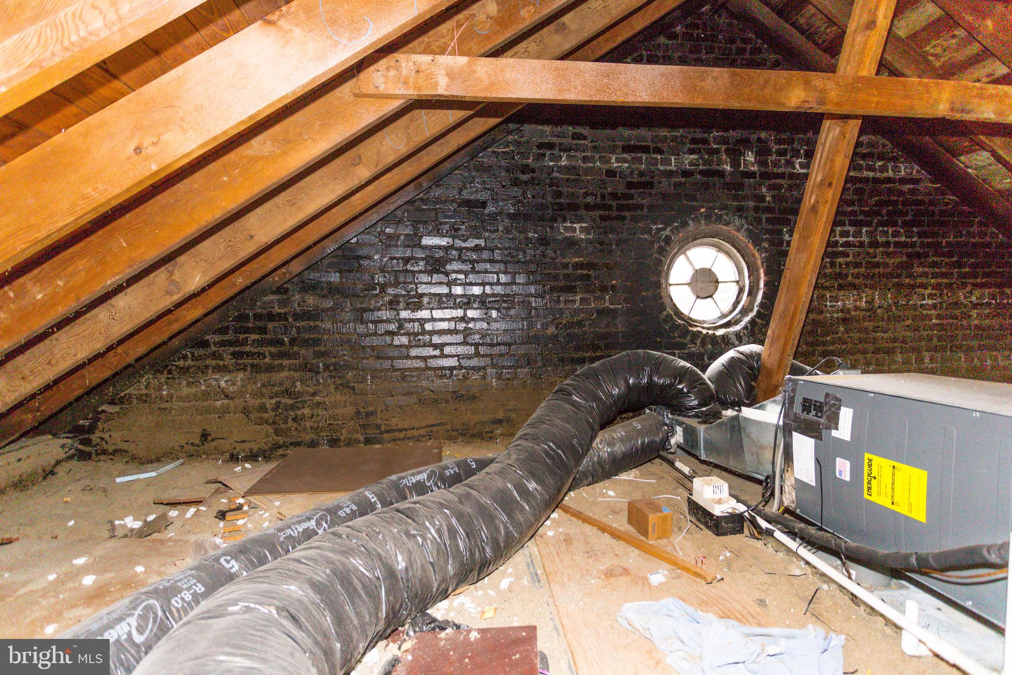 FAIRLINGTON - Residential