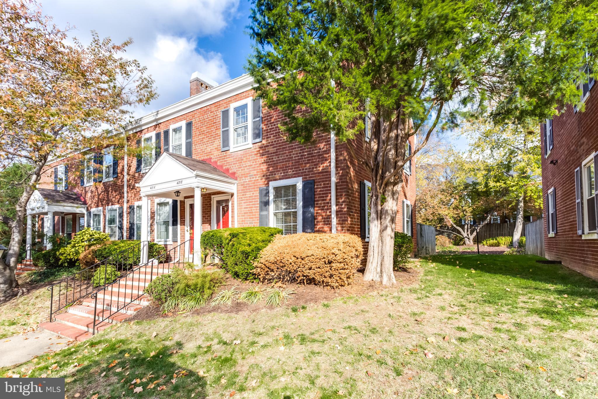 FAIRLINGTON - Residential