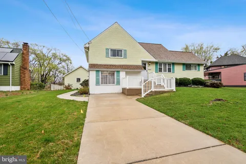 904 San Jose Drive, Glendora, NJ MLS: NJCD2089274