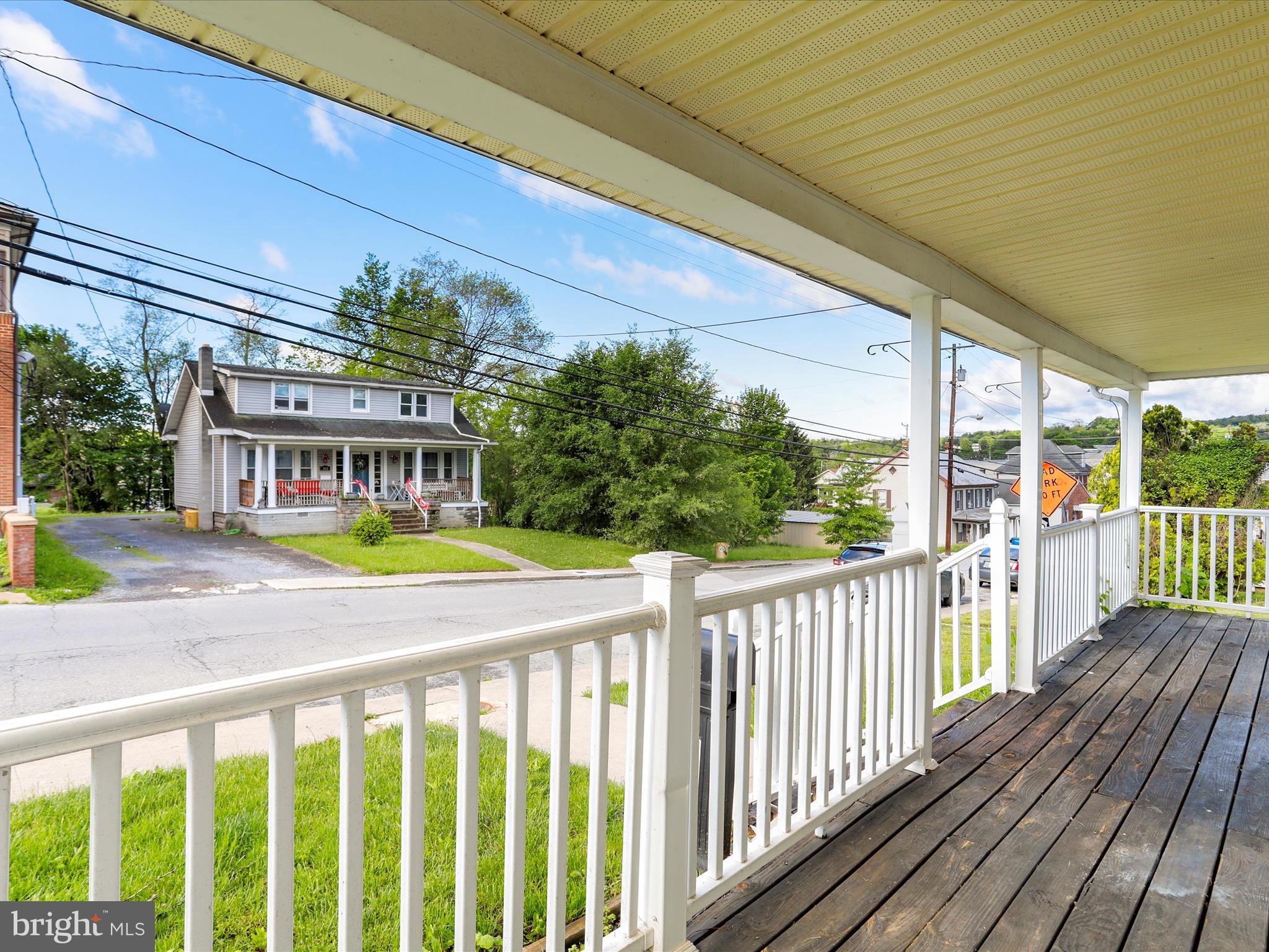 104 W HIGH STREET