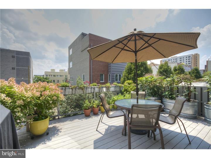 RITTENHOUSE SQUARE - Residential