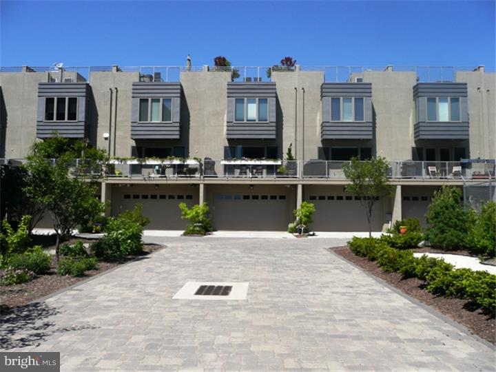 RITTENHOUSE SQUARE - Residential