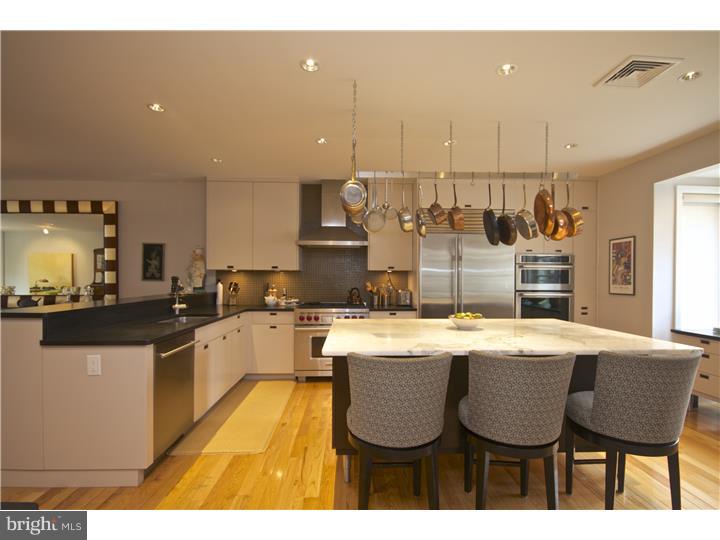 RITTENHOUSE SQUARE - Residential