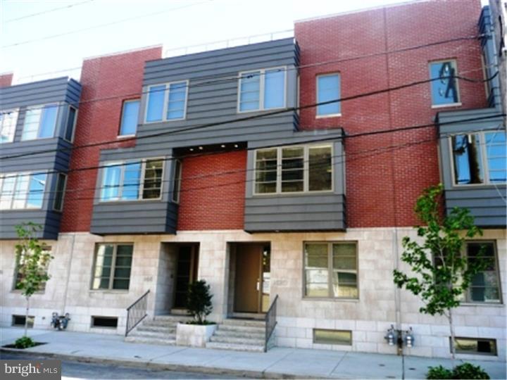 RITTENHOUSE SQUARE - Residential