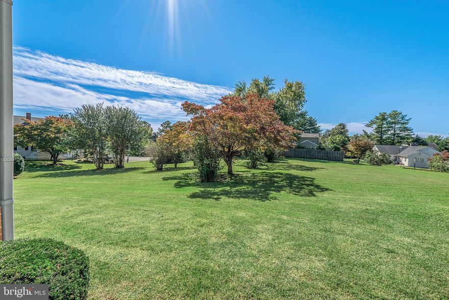 Nice building lot in Town of Culpeper just off Rt. 15 south near hospital. About .25 of acre level, cleared and had sewer line at edge of property. In a desirable, quiet area.