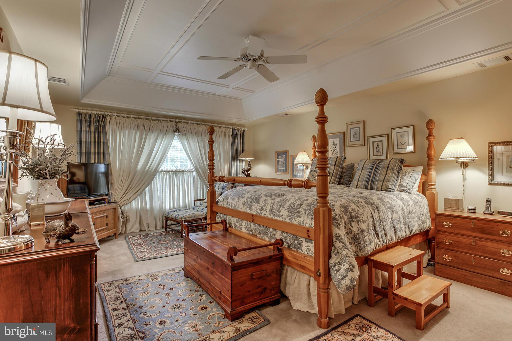 CLAGETT FARM - Residential