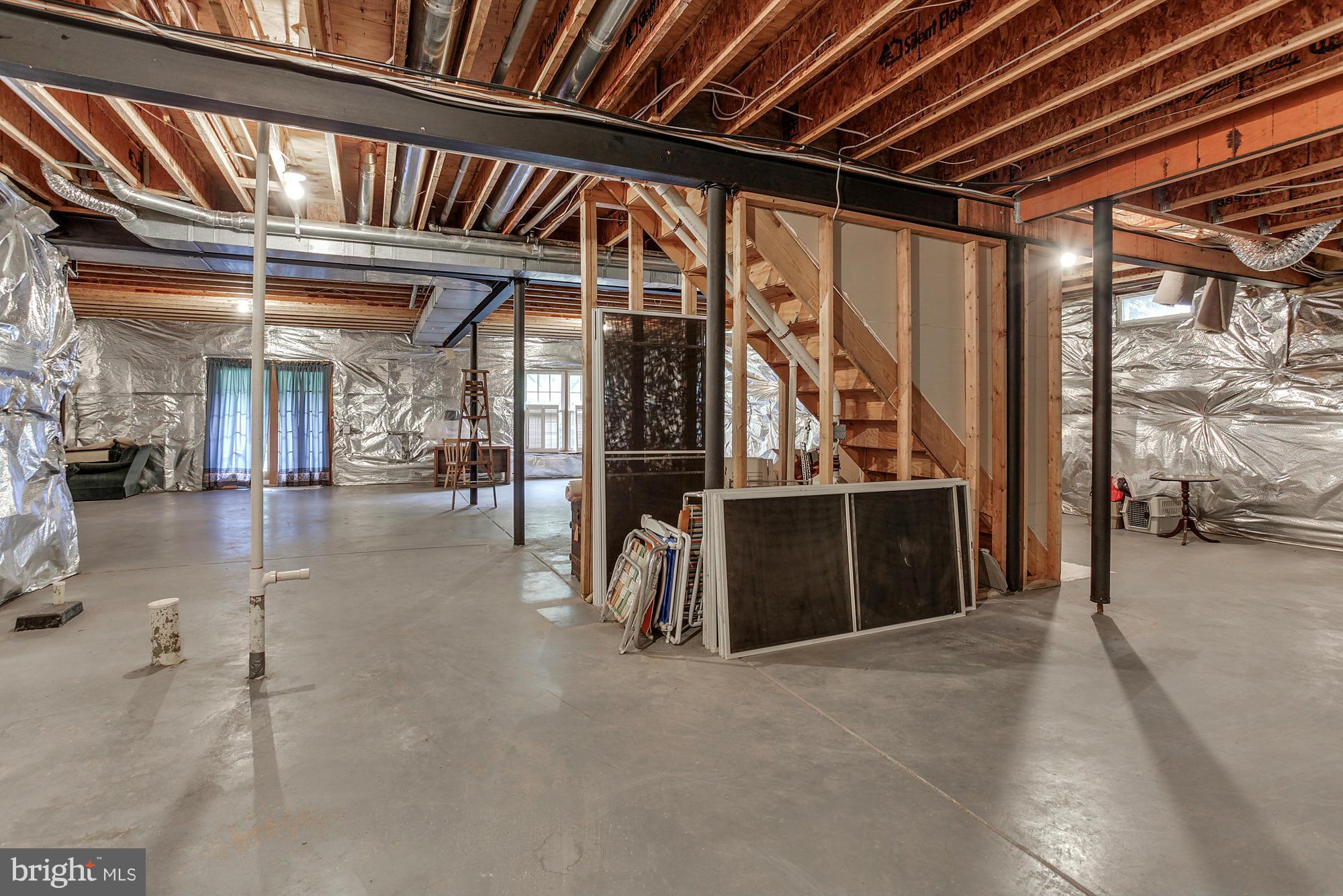 CLAGETT FARM - Residential