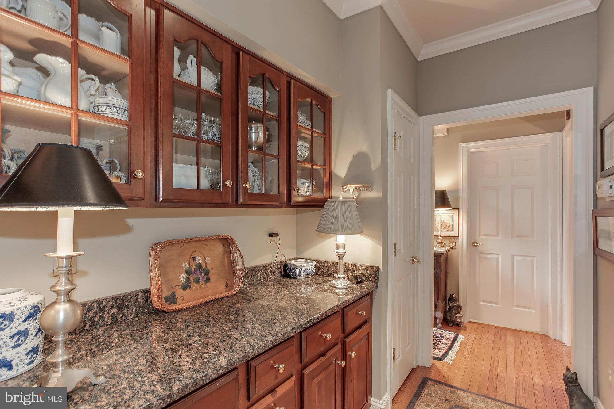 CLAGETT FARM - Residential