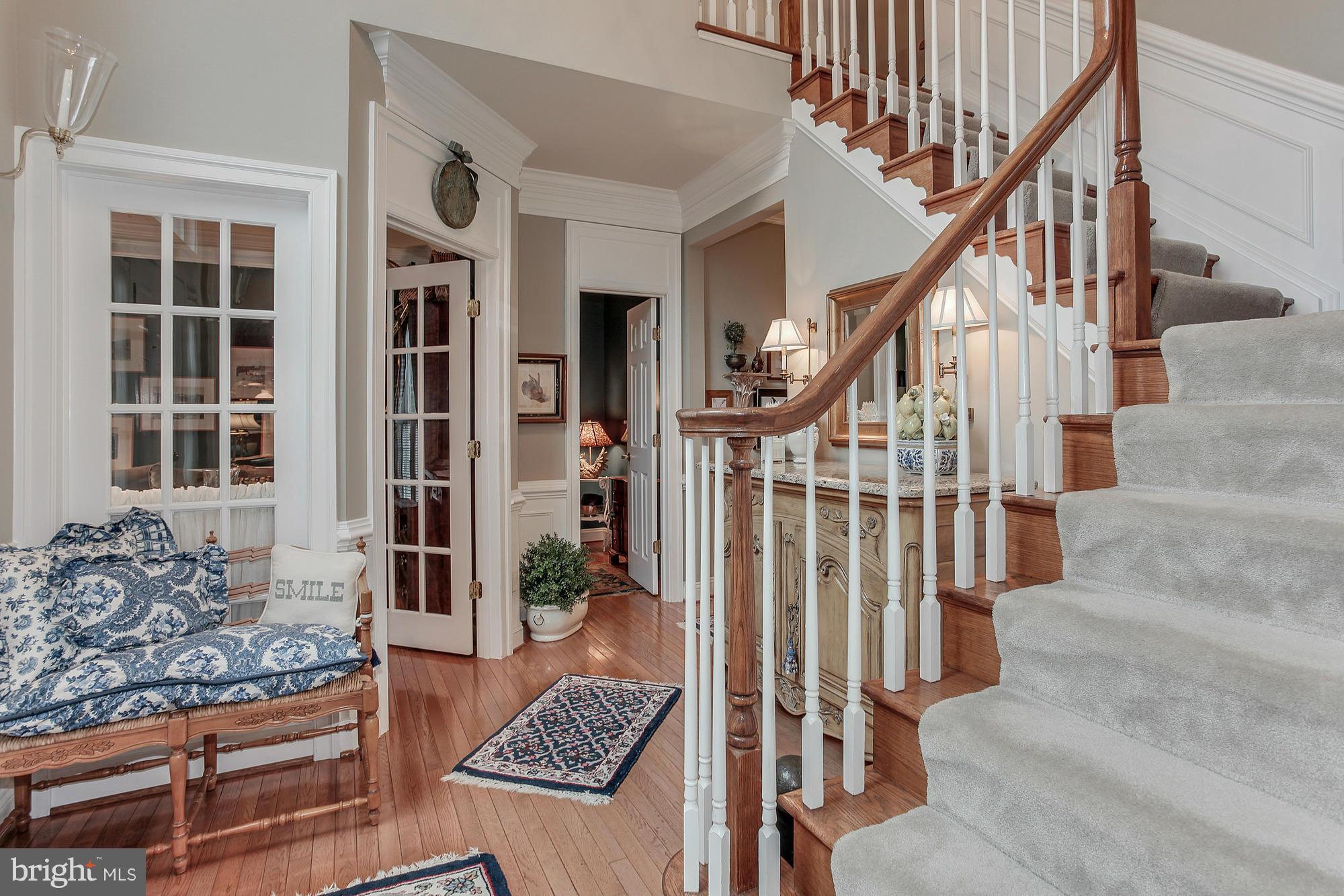 CLAGETT FARM - Residential