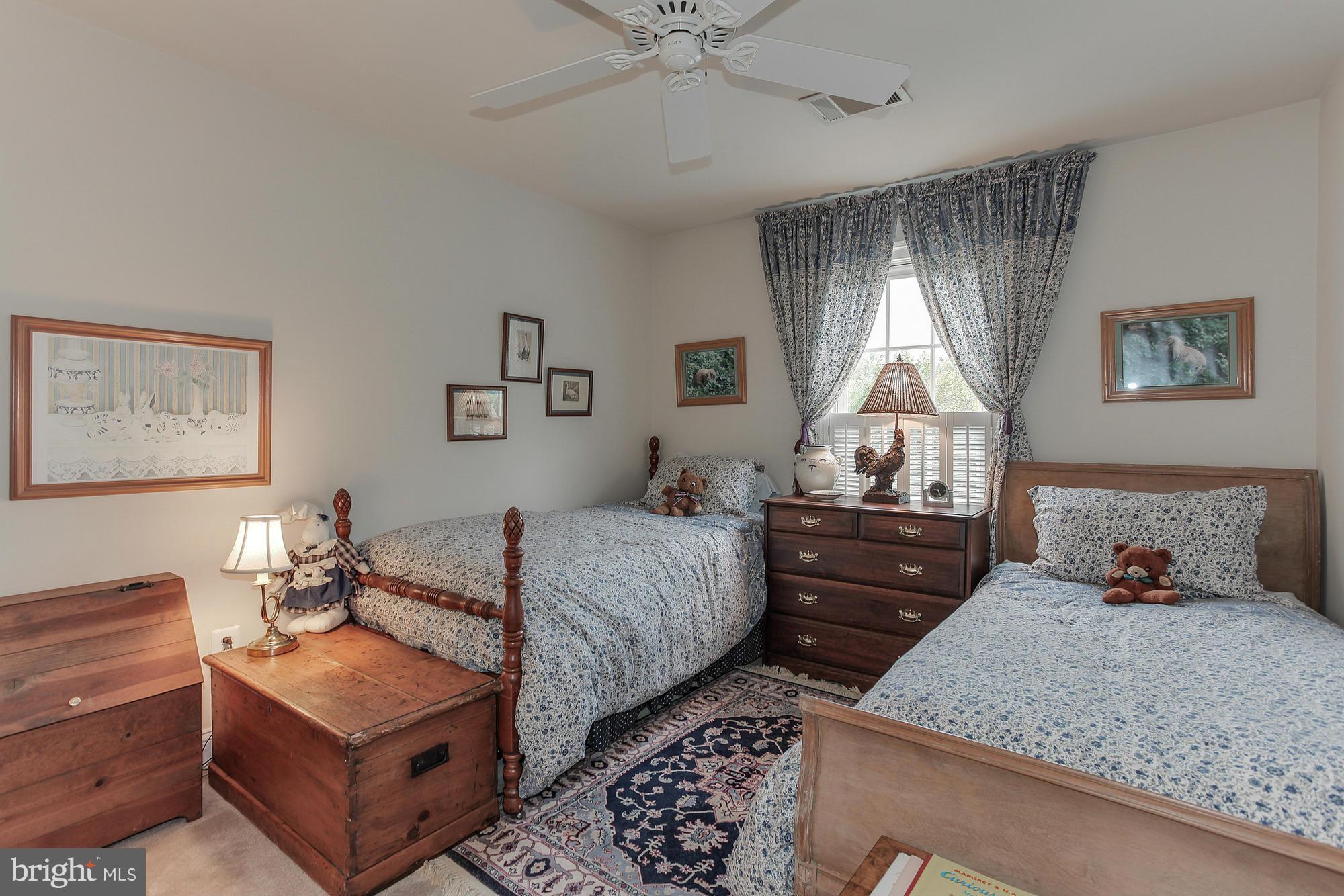 CLAGETT FARM - Residential