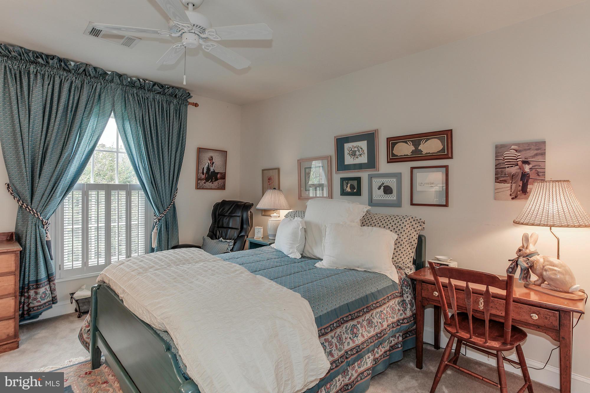 CLAGETT FARM - Residential