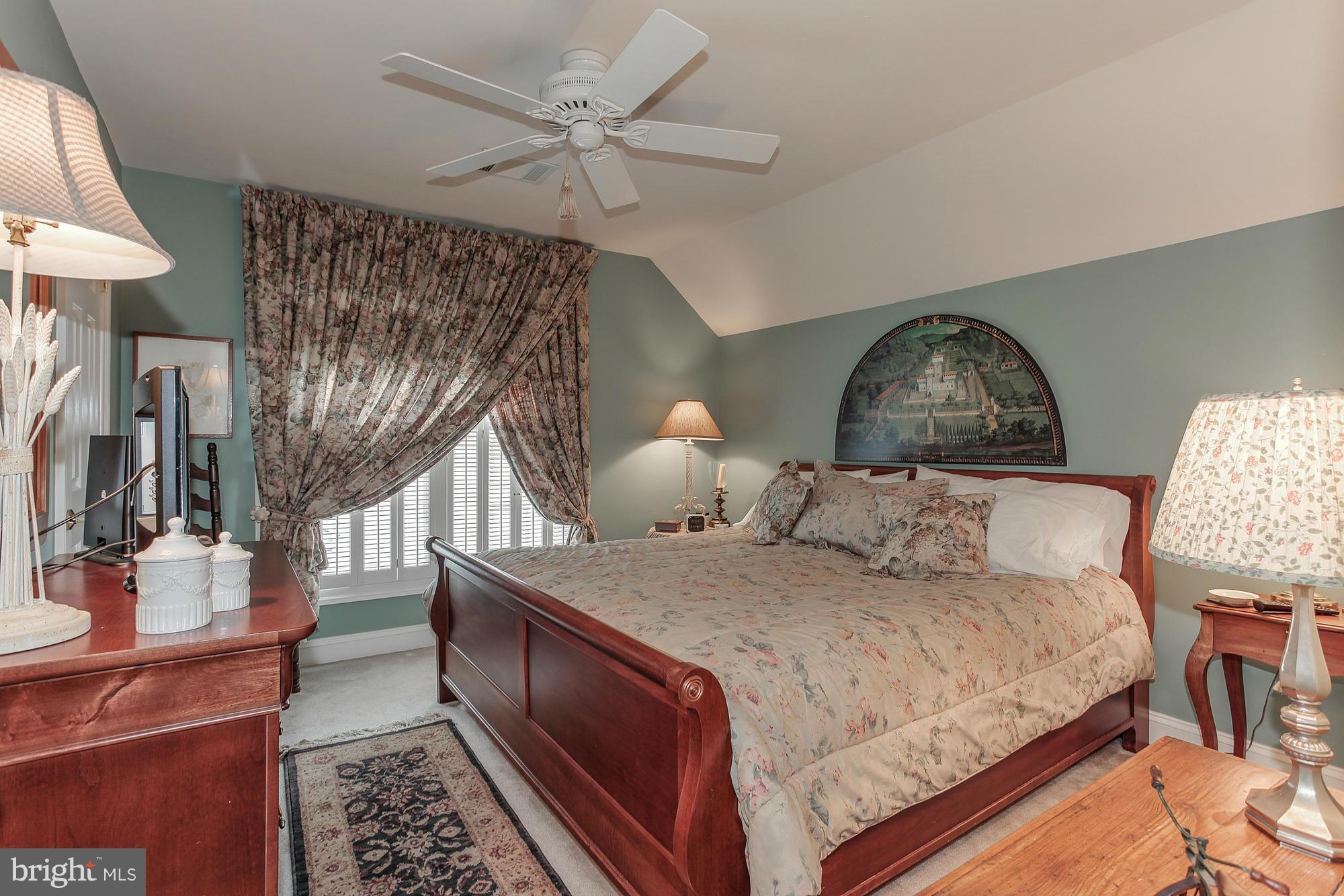 CLAGETT FARM - Residential