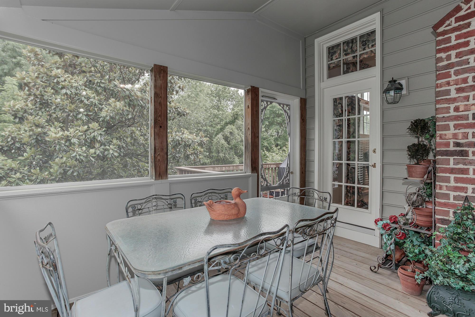 CLAGETT FARM - Residential