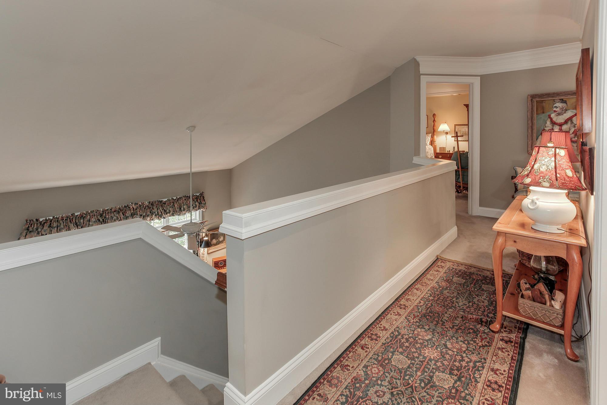 CLAGETT FARM - Residential