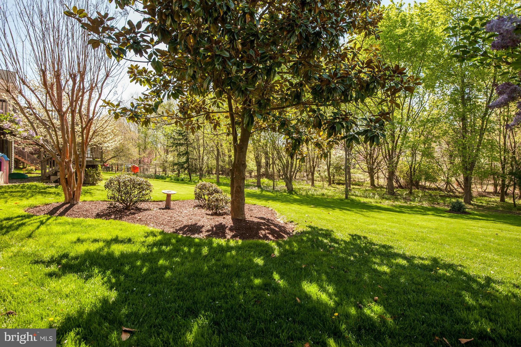 CLAGETT FARM - Residential