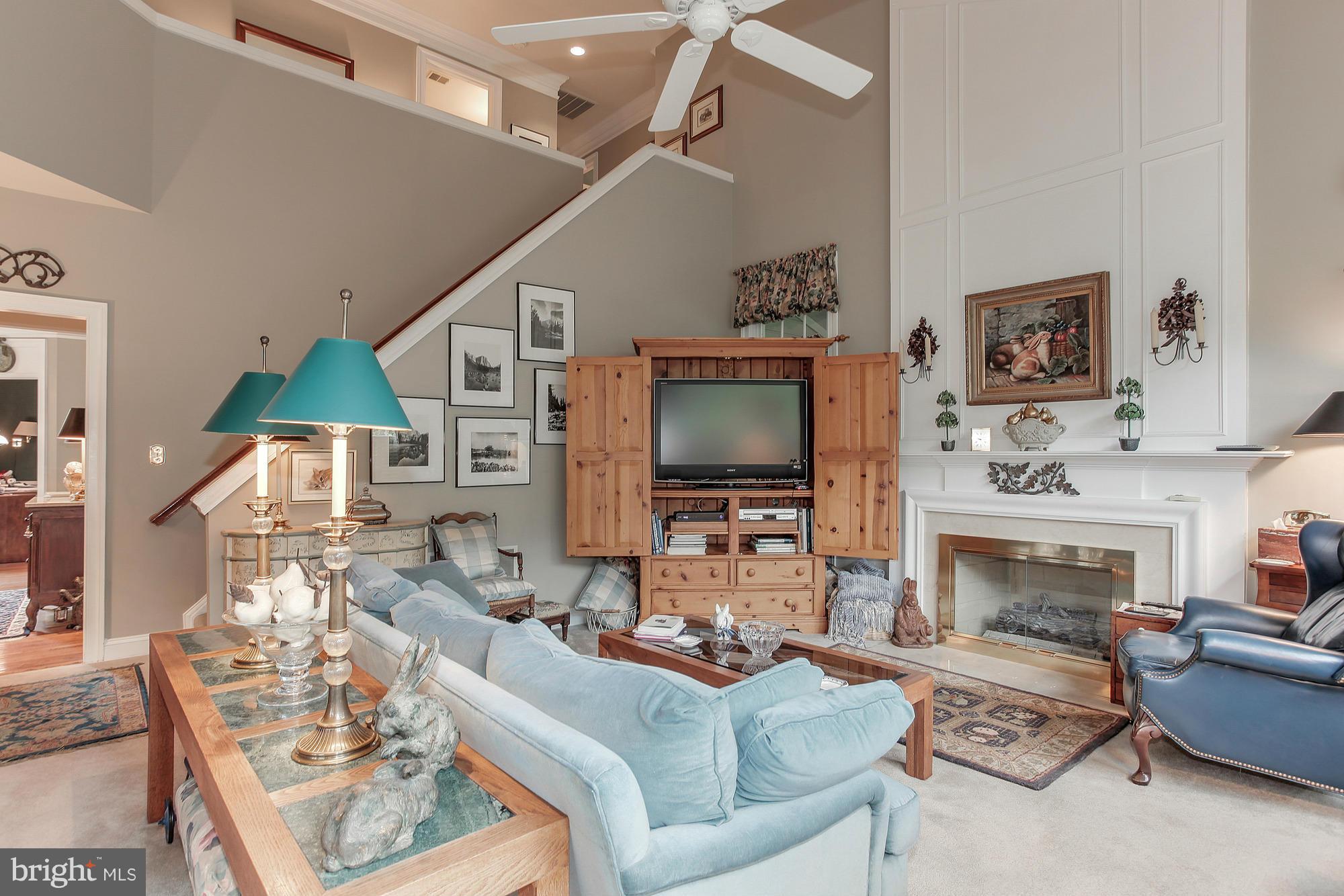 CLAGETT FARM - Residential