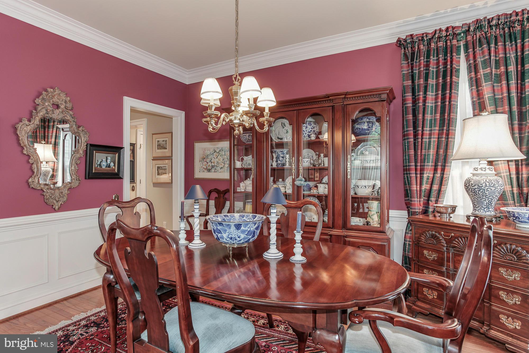 CLAGETT FARM - Residential