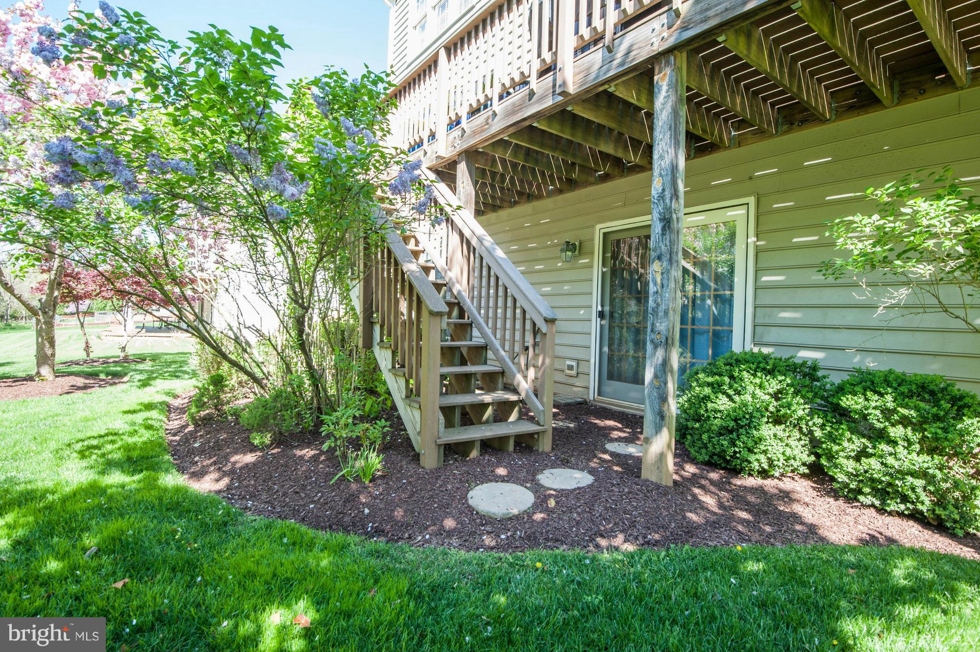 CLAGETT FARM - Residential
