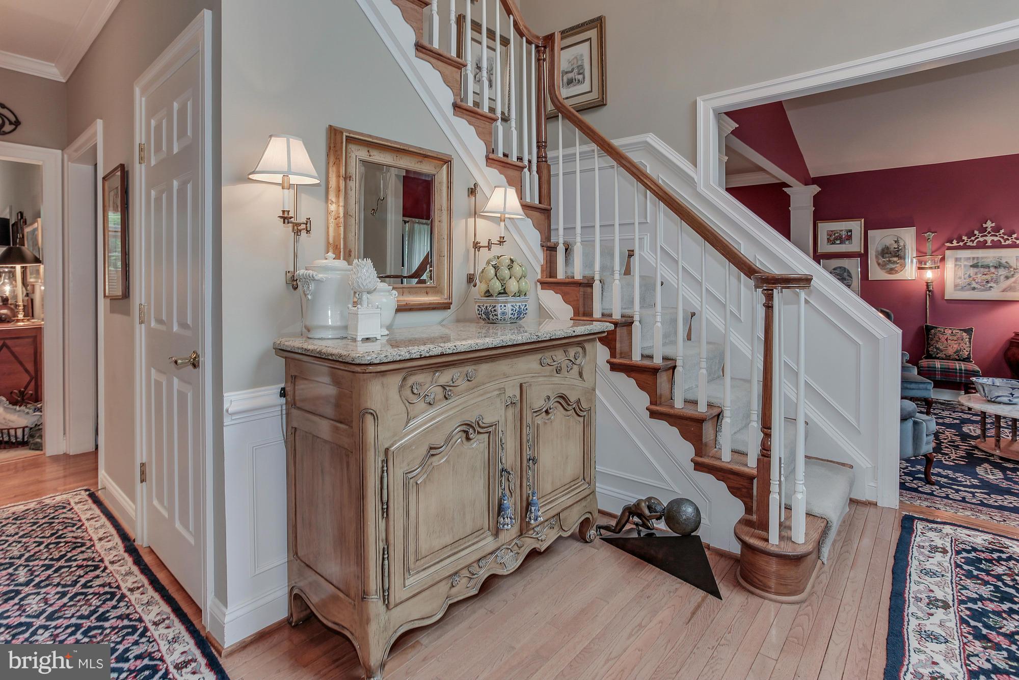 CLAGETT FARM - Residential