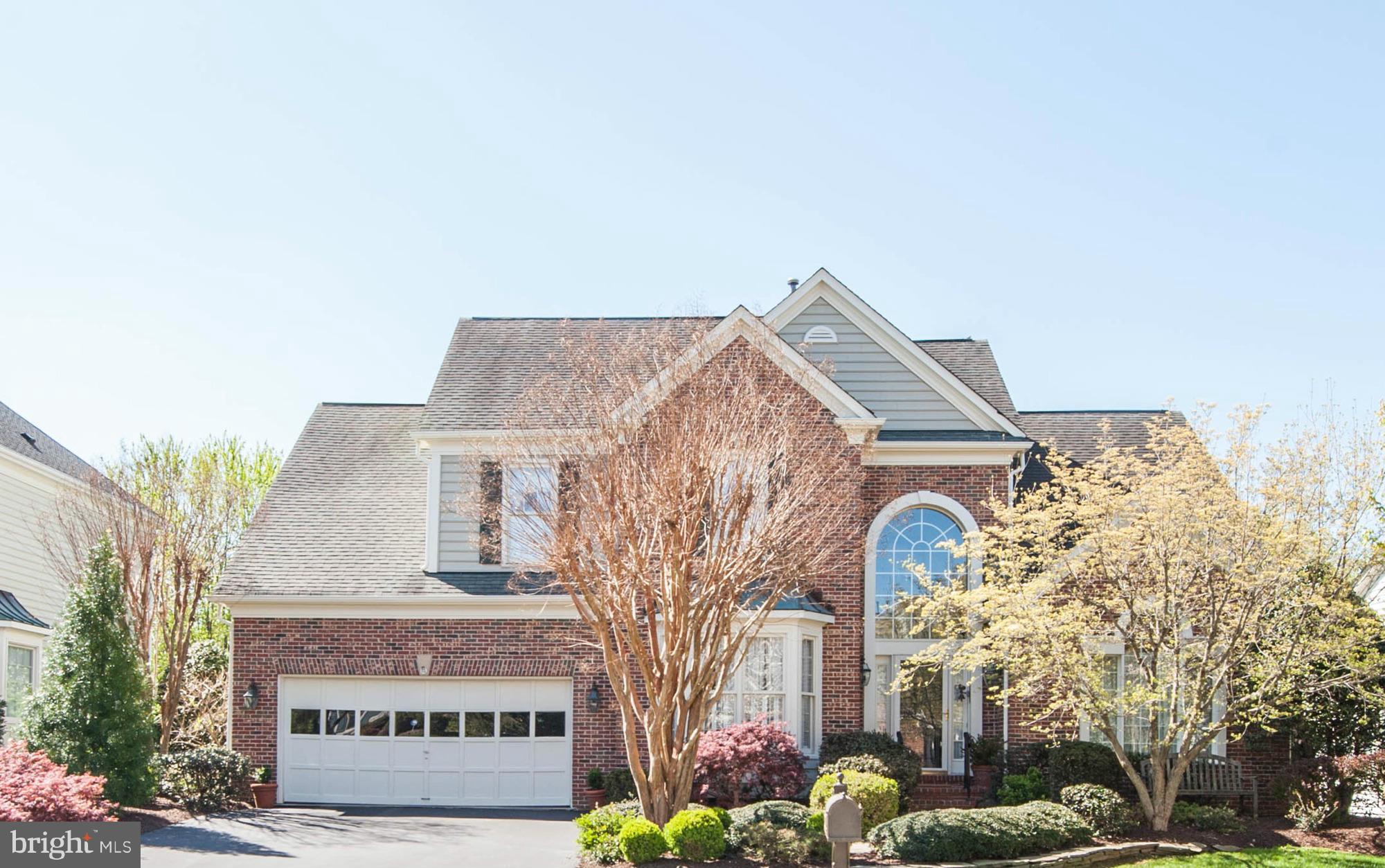 CLAGETT FARM - Residential