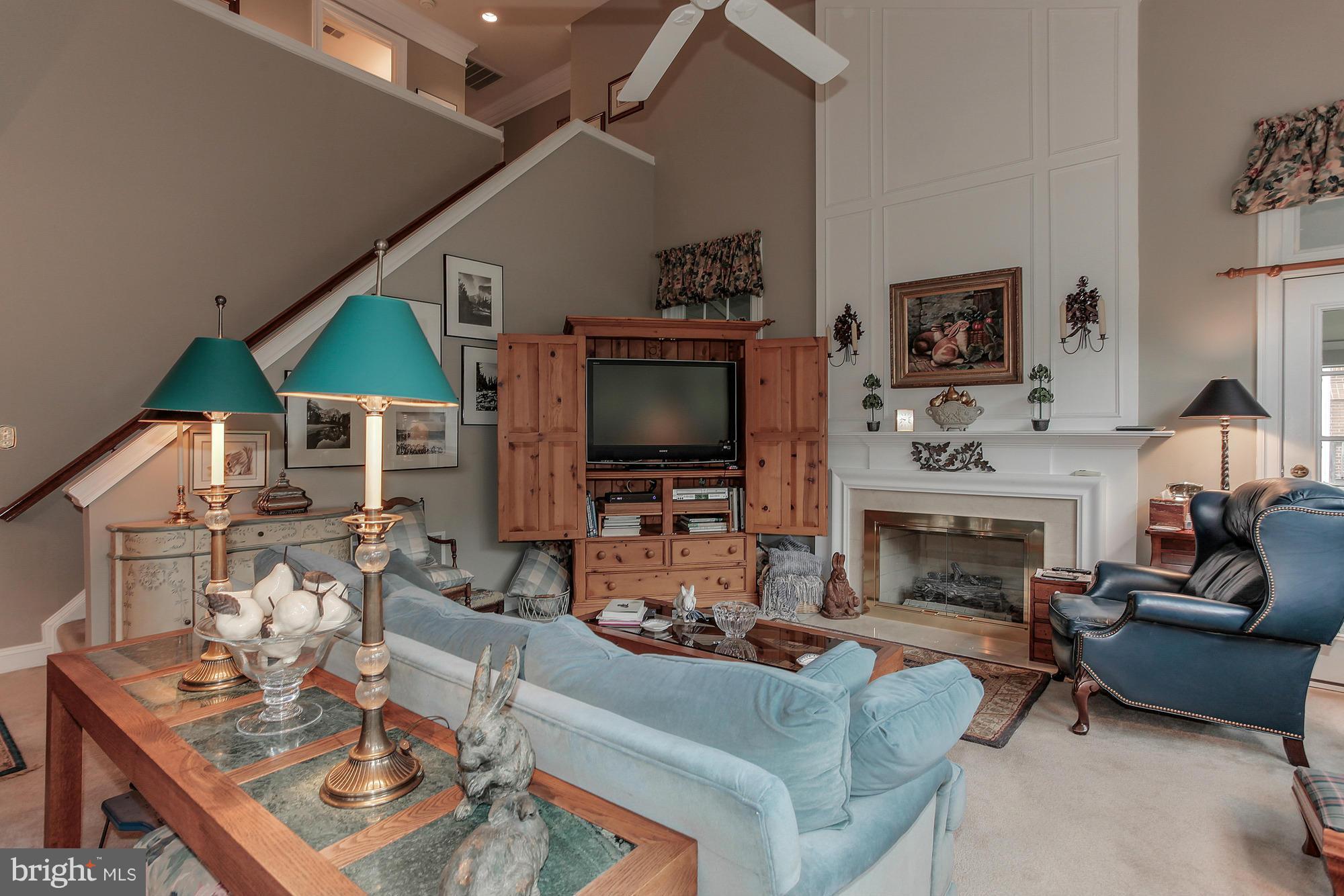 CLAGETT FARM - Residential