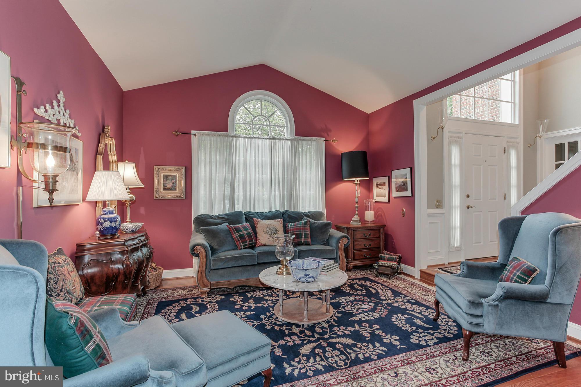 CLAGETT FARM - Residential