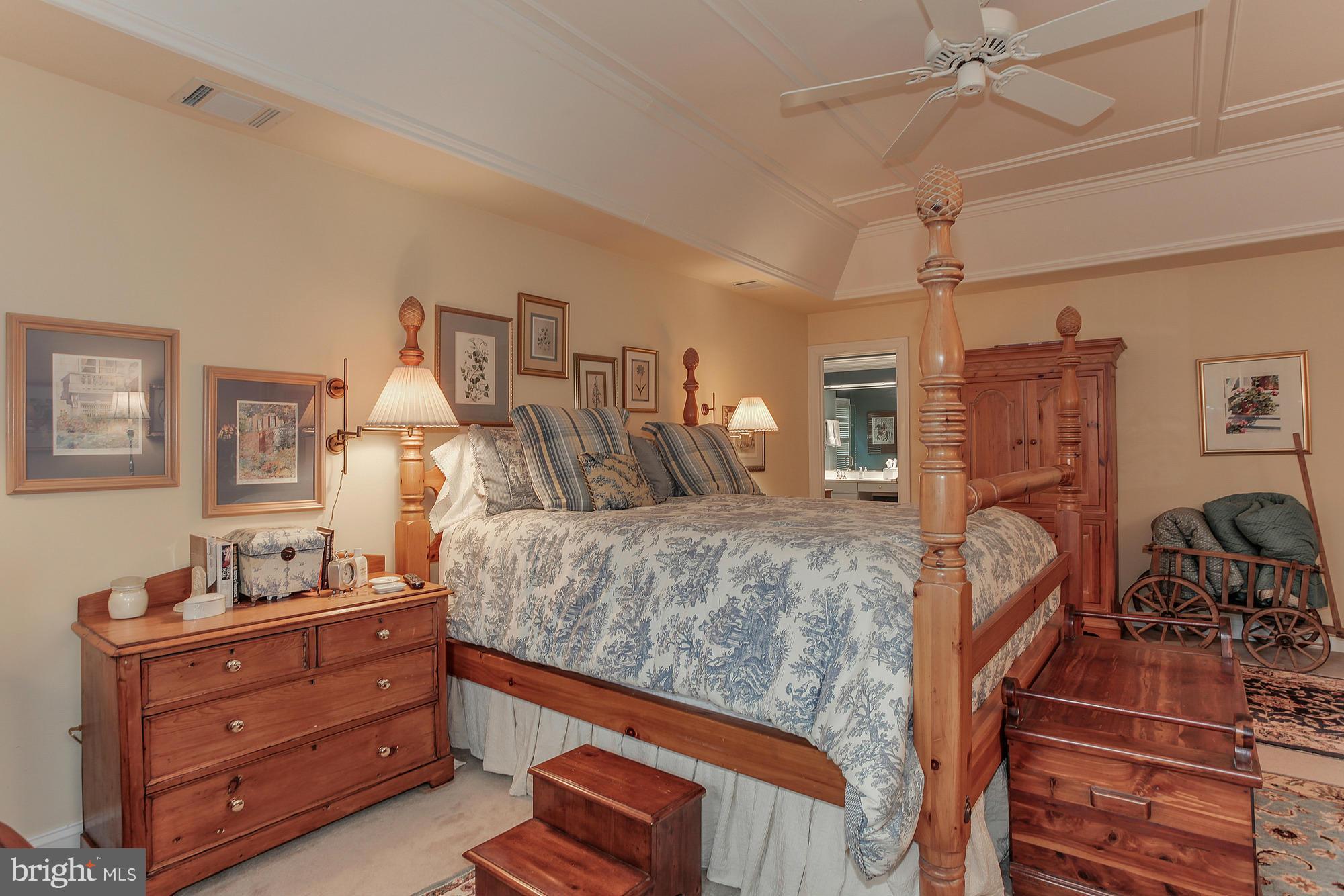 CLAGETT FARM - Residential