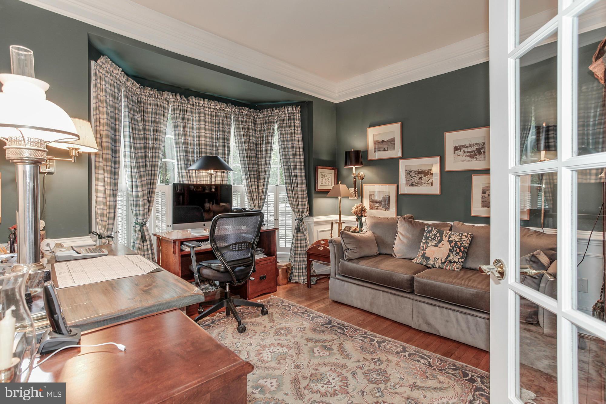 CLAGETT FARM - Residential