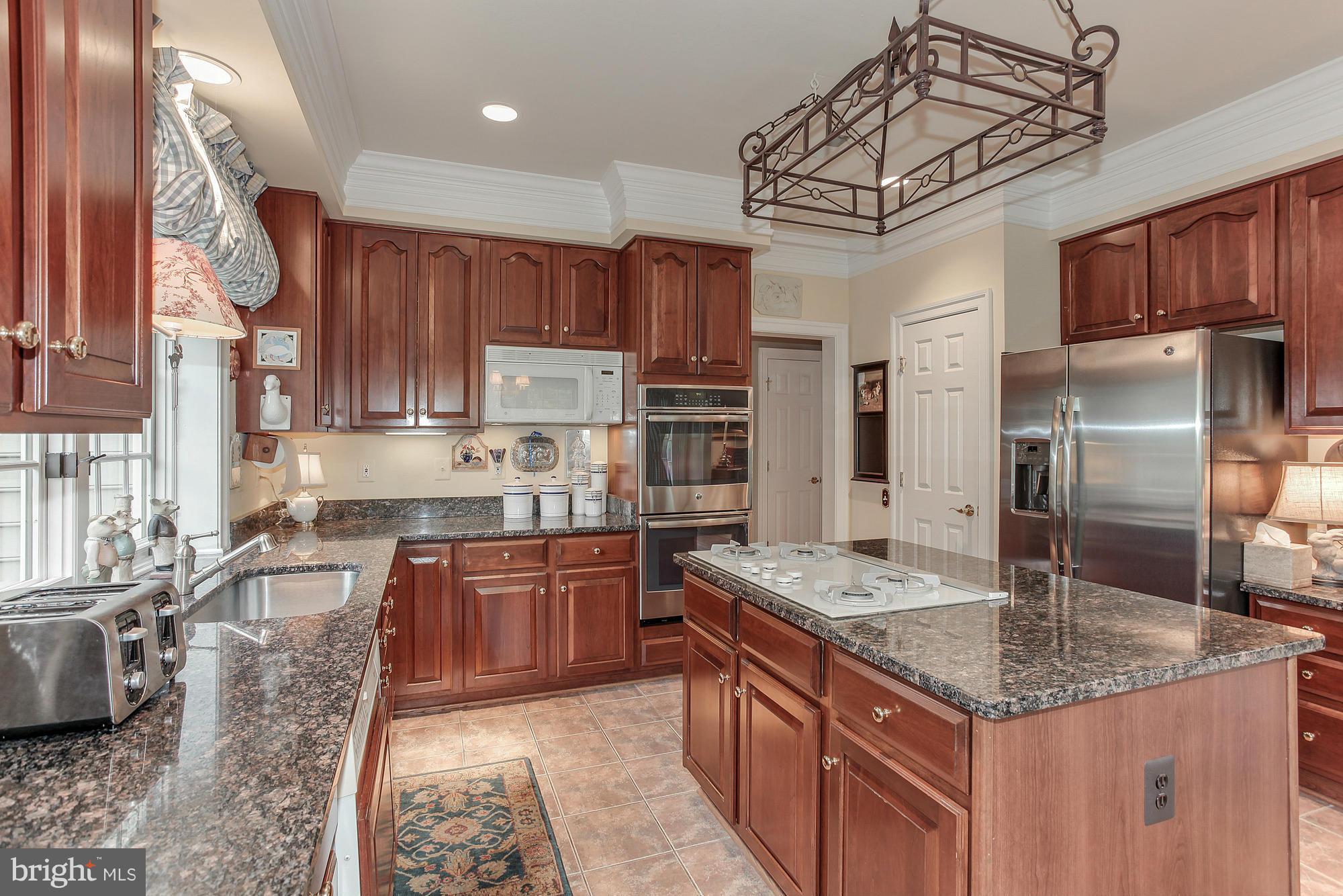 CLAGETT FARM - Residential