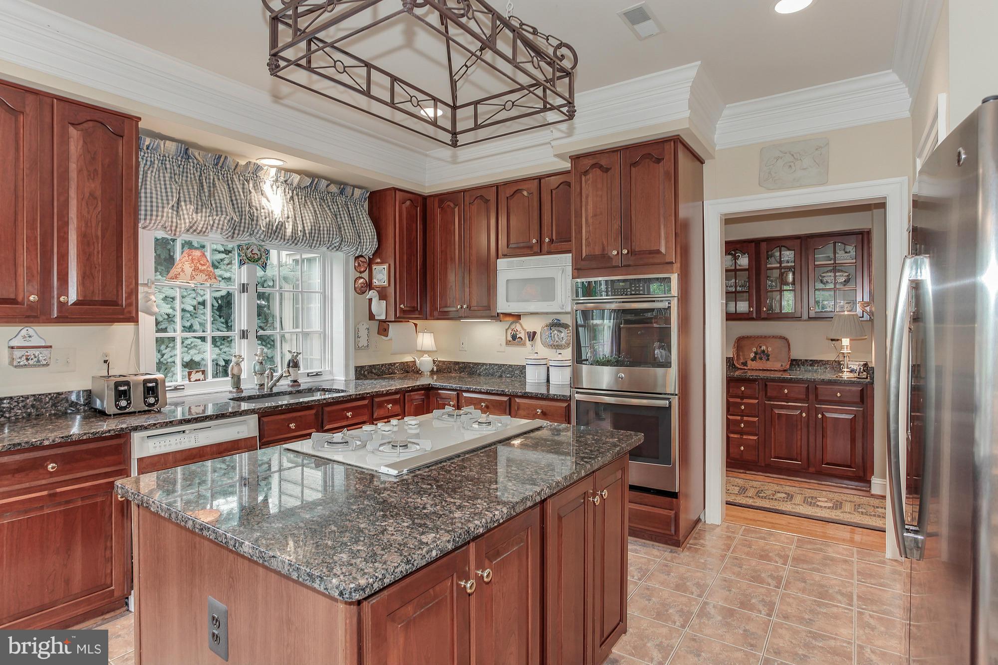 CLAGETT FARM - Residential