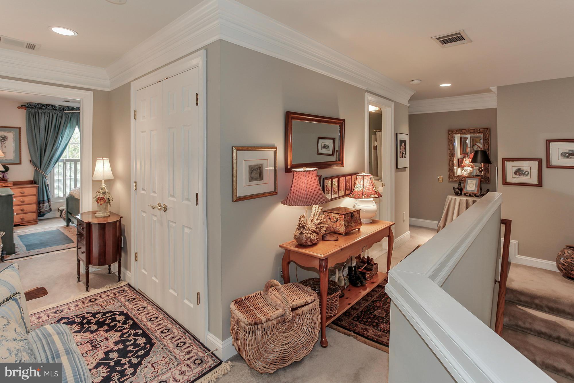 CLAGETT FARM - Residential