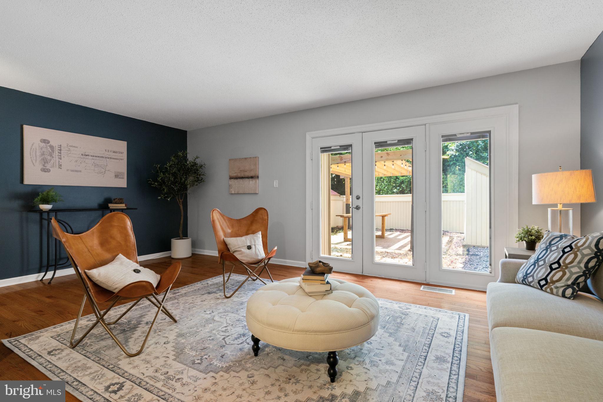 RIPPON LANDING - Residential