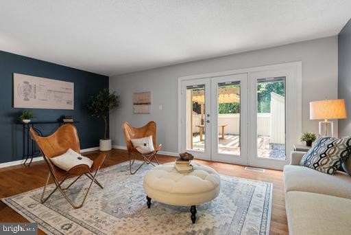 RIPPON LANDING - Residential