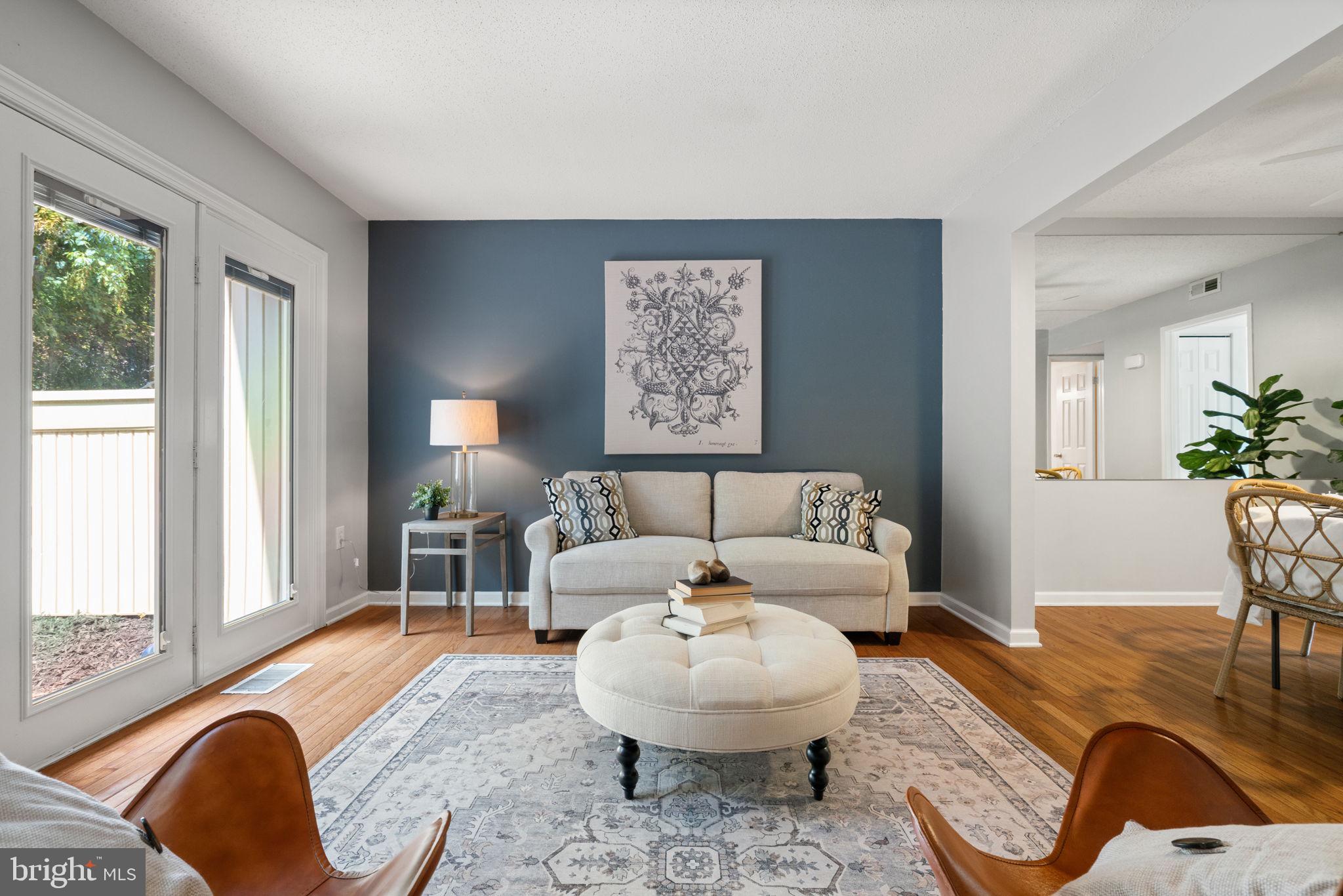 RIPPON LANDING - Residential