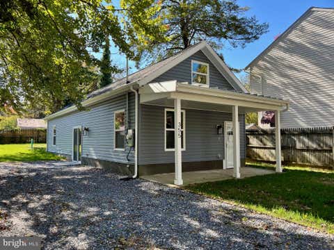 Photo of 355 Kyle Road, CROWNSVILLE, MD 21032 (MLS # MDAA2154344)