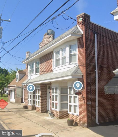 132/136 BELLEVUE AVENUE PENNDEL PA 19047
