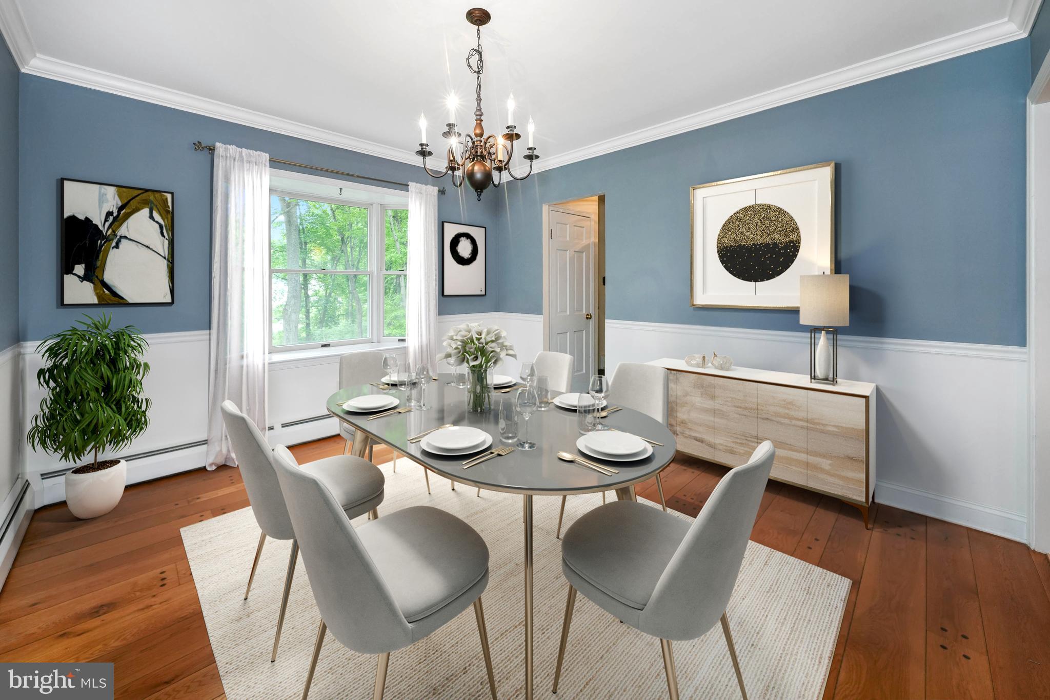 DILWORTHTOWN OAK E - Residential