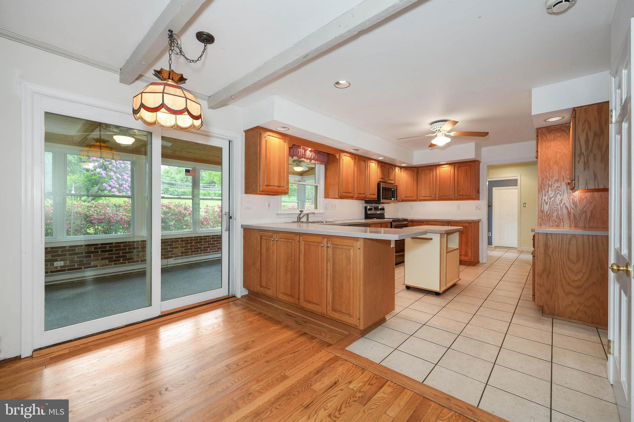 DILWORTHTOWN OAK E - Residential