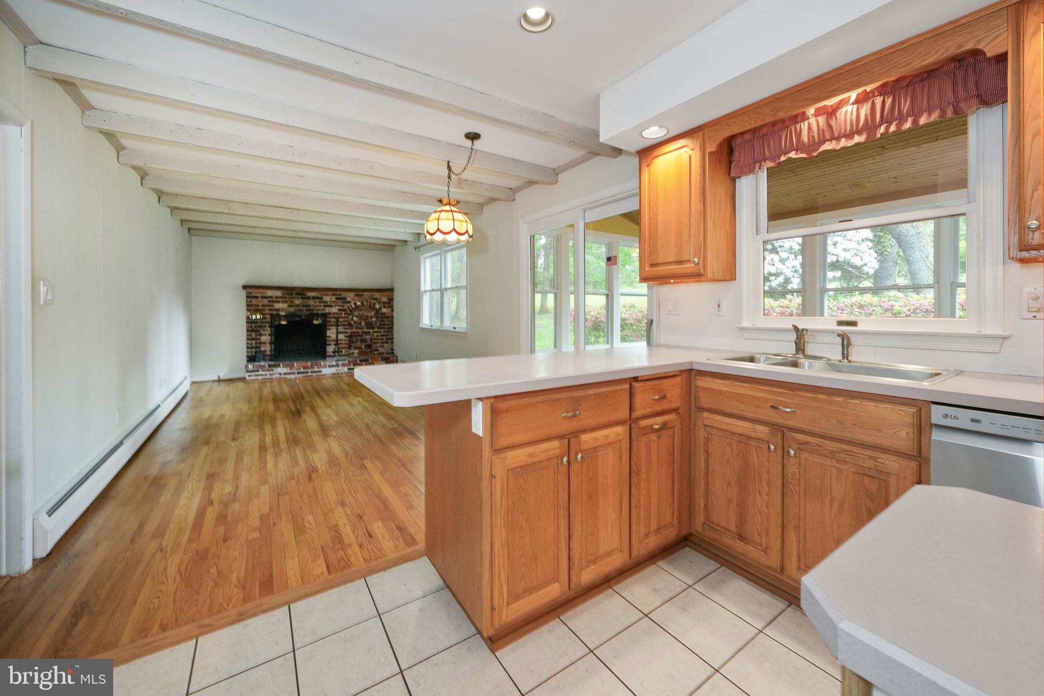 DILWORTHTOWN OAK E - Residential