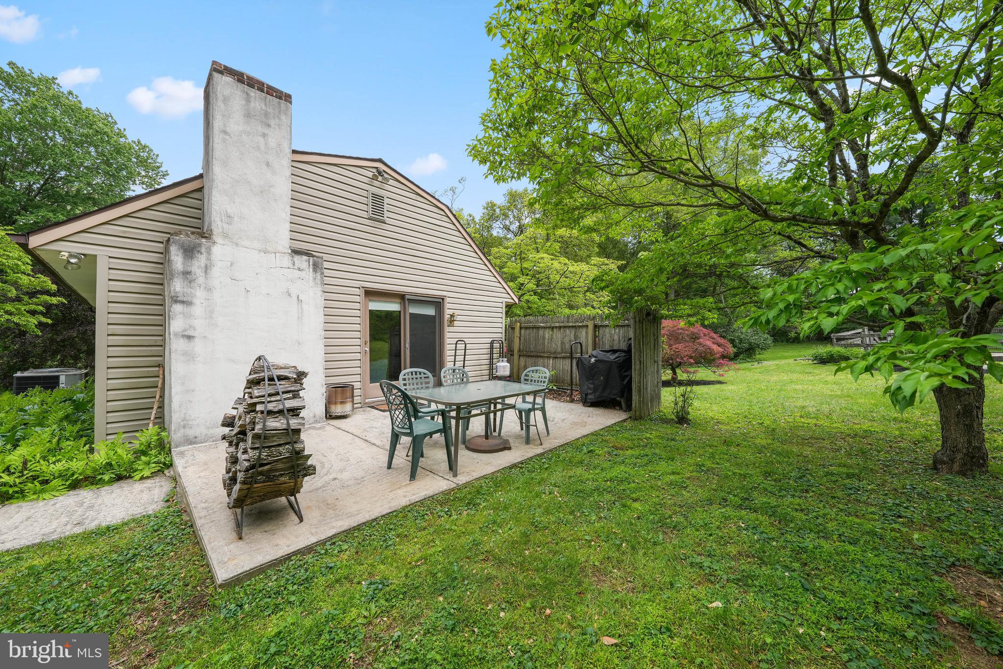 DILWORTHTOWN OAK E - Residential