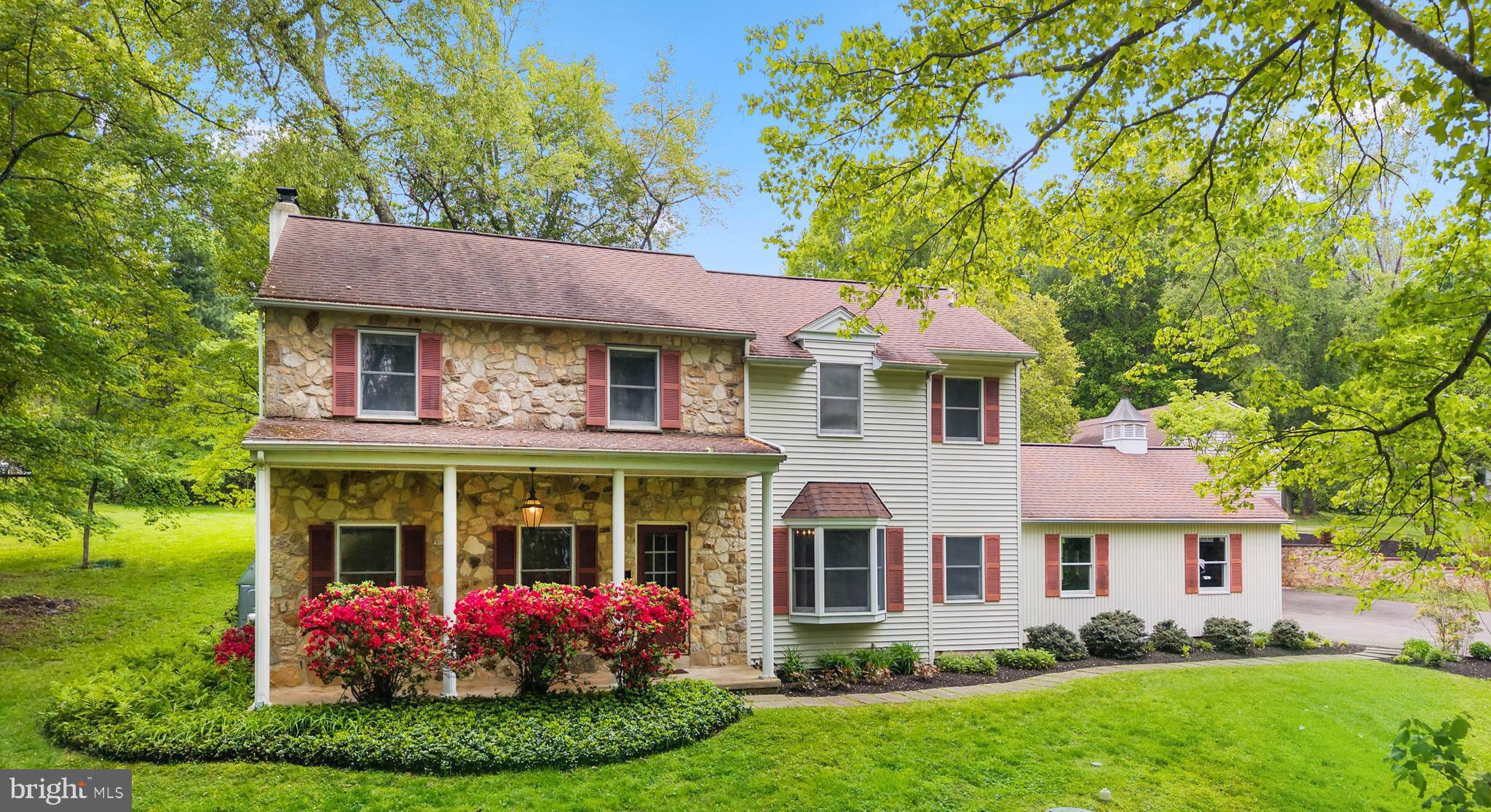 DILWORTHTOWN OAK E - Residential
