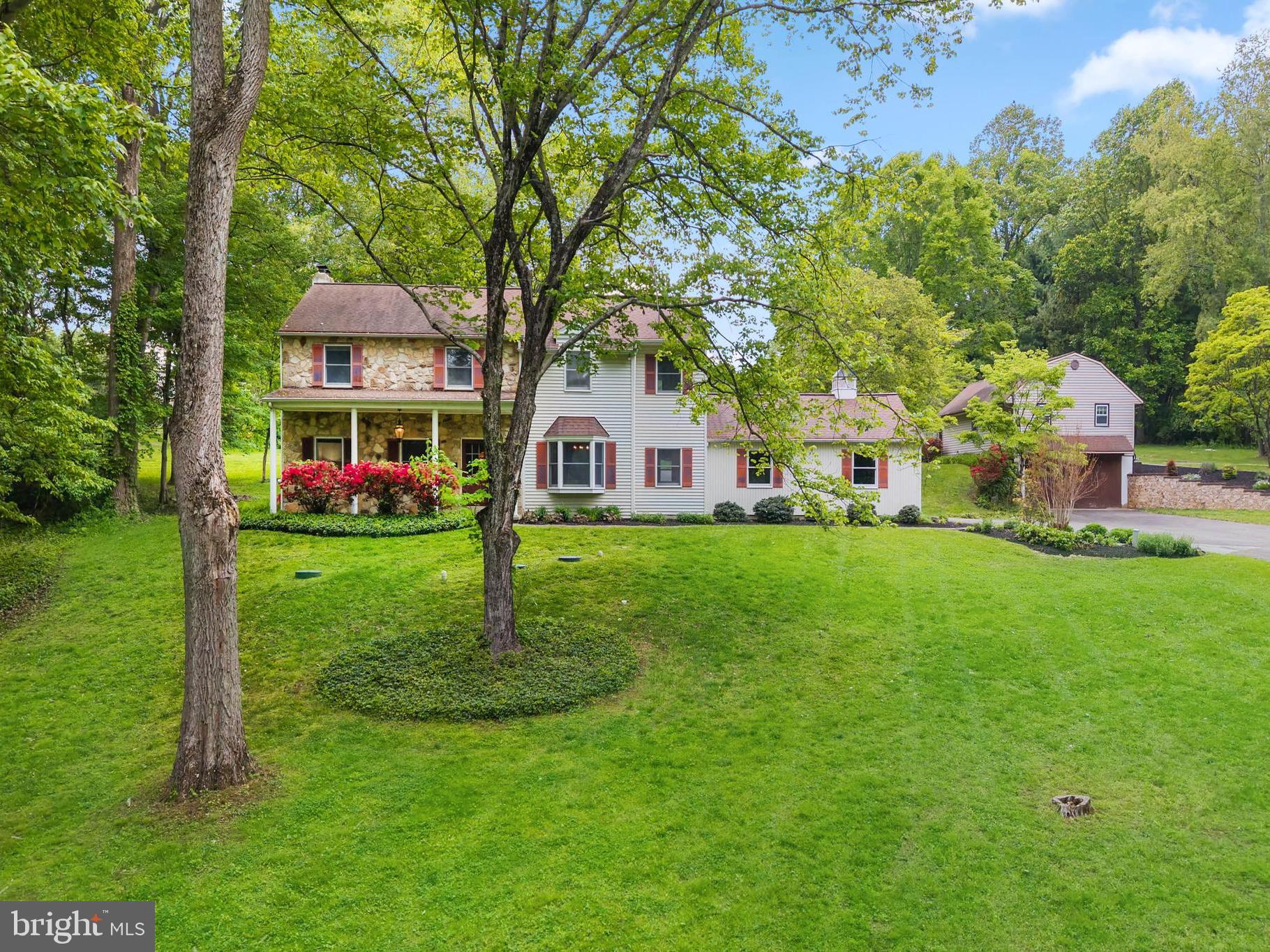 DILWORTHTOWN OAK E - Residential