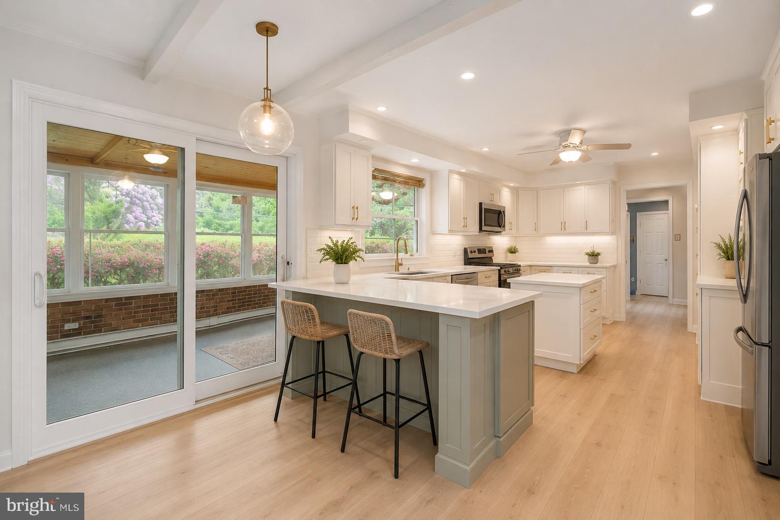 DILWORTHTOWN OAK E - Residential