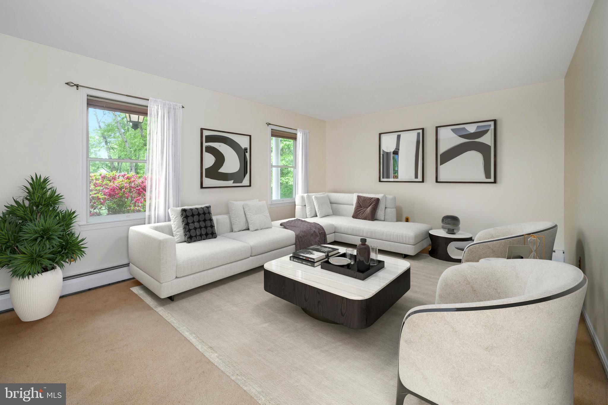 DILWORTHTOWN OAK E - Residential