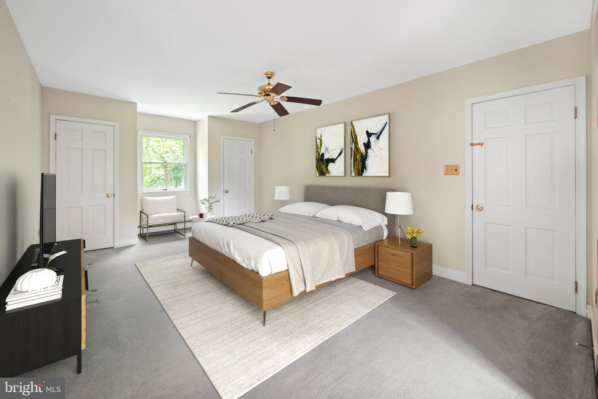 DILWORTHTOWN OAK E - Residential