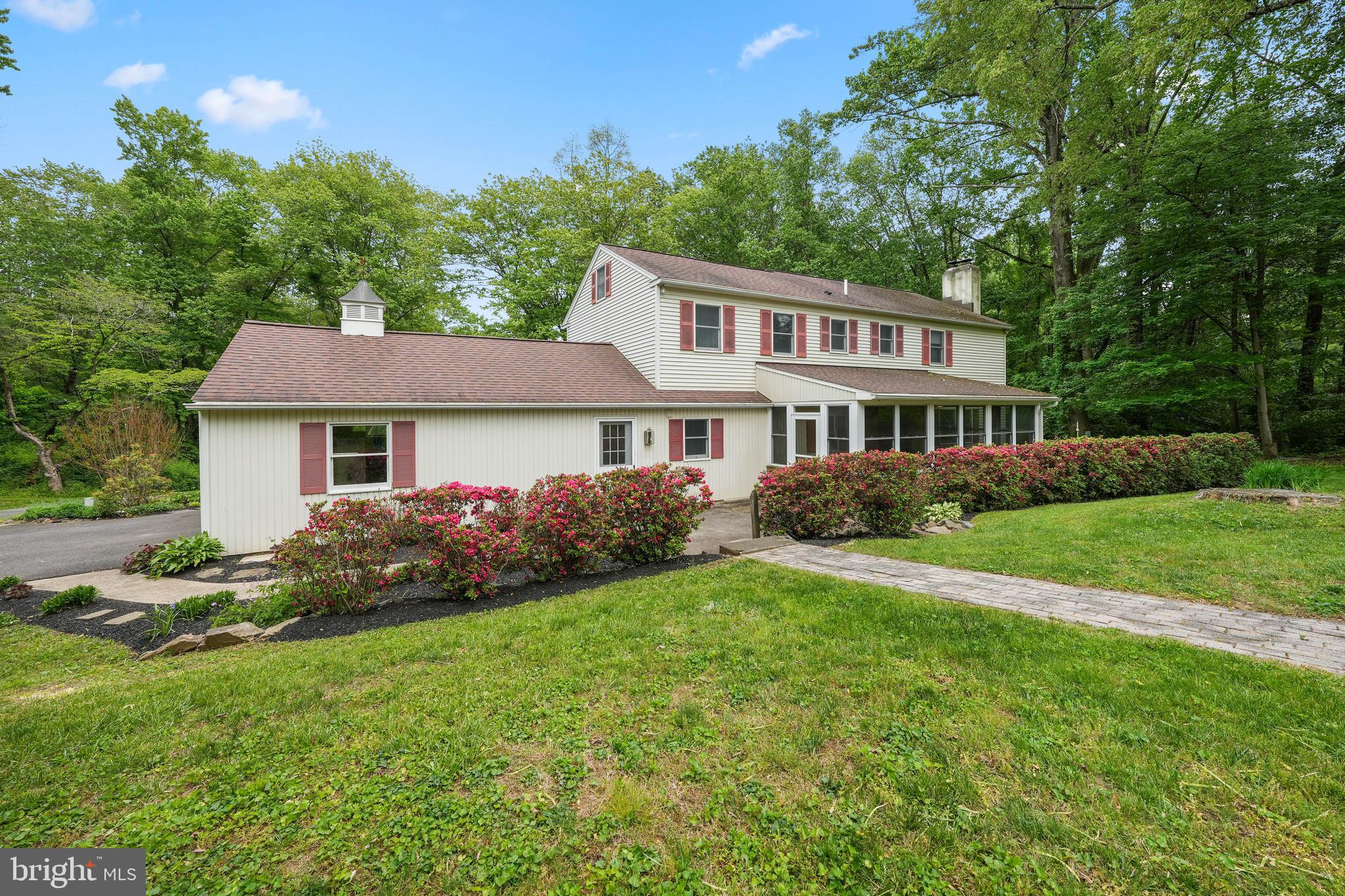 DILWORTHTOWN OAK E - Residential