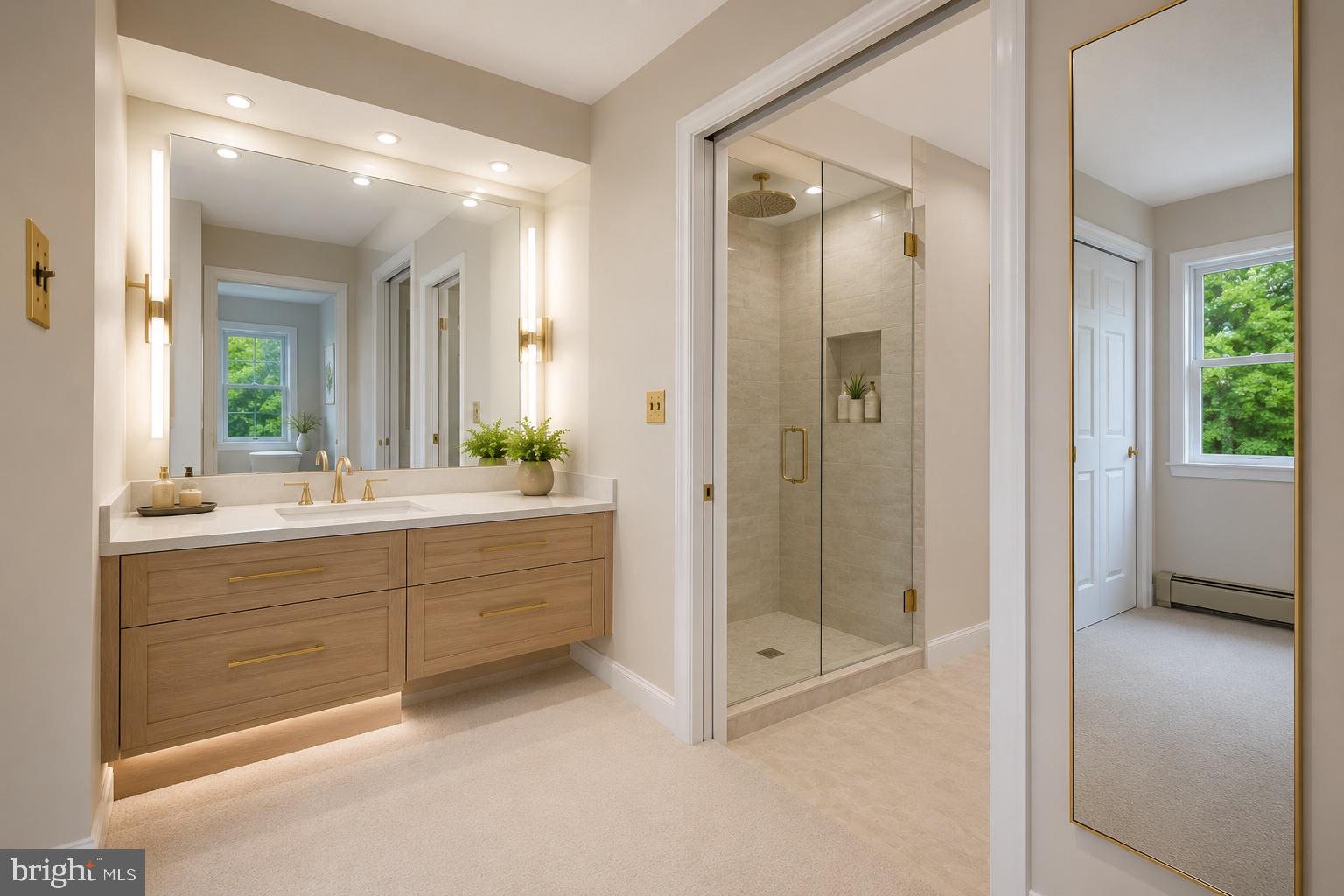 DILWORTHTOWN OAK E - Residential