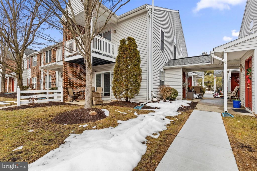 Photo of 5807 - I Hidden Lake Drive, HARRISBURG, PA 17111 (MLS # PADA2056660)