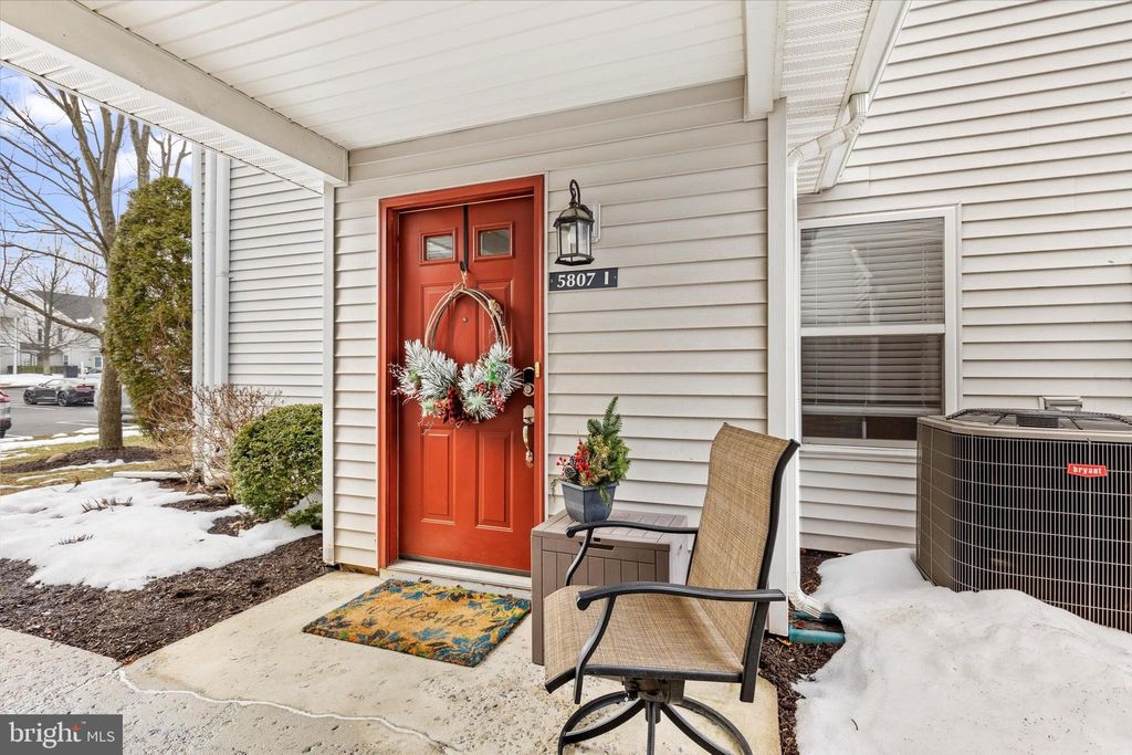 Photo of 5807 - I Hidden Lake Drive, HARRISBURG, PA 17111 (MLS # PADA2056660)