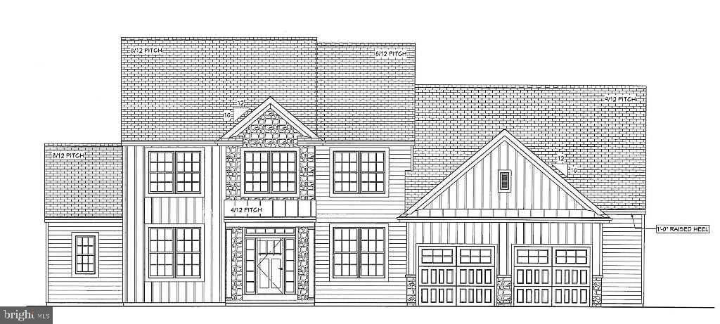 Photo of 251 WESTON TER, LITITZ, PA 17543 (MLS # PALA2034856)